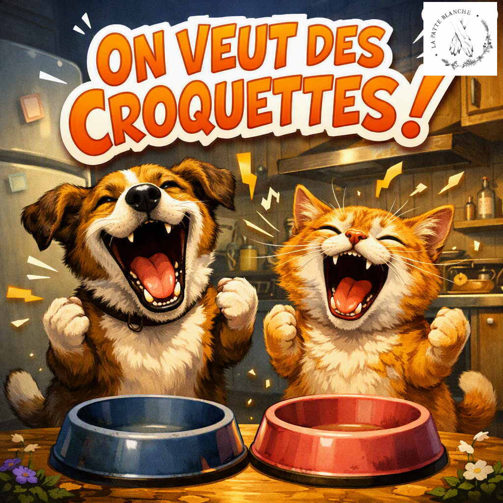 Livraison de croquettes à domicile Sur Figeac et sa région Livraison de croquettes à domicile Sur Figeac et sa région