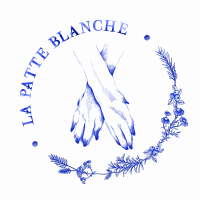 Logo du site la-patte-blanche.fr Logo du site la-patte-blanche.fr